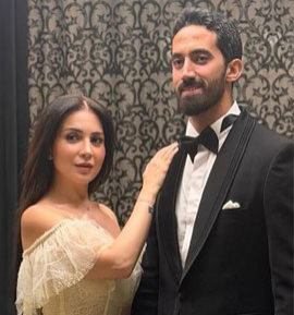 مى عز الدين مى عز الدين