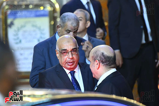 المستشار عندنان الفنجرى