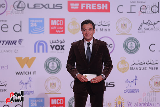 شريف نور الدين