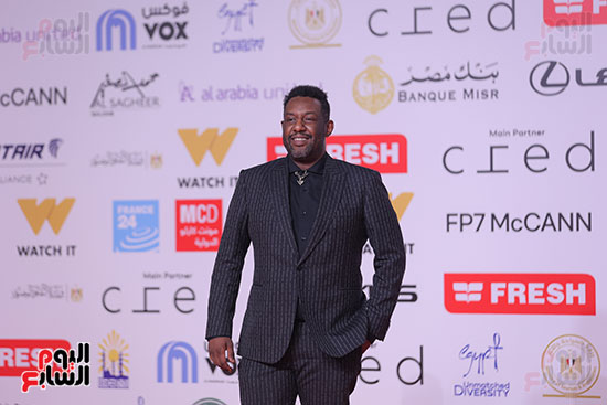 المنتج والمخرج أمجد أبو العلاء