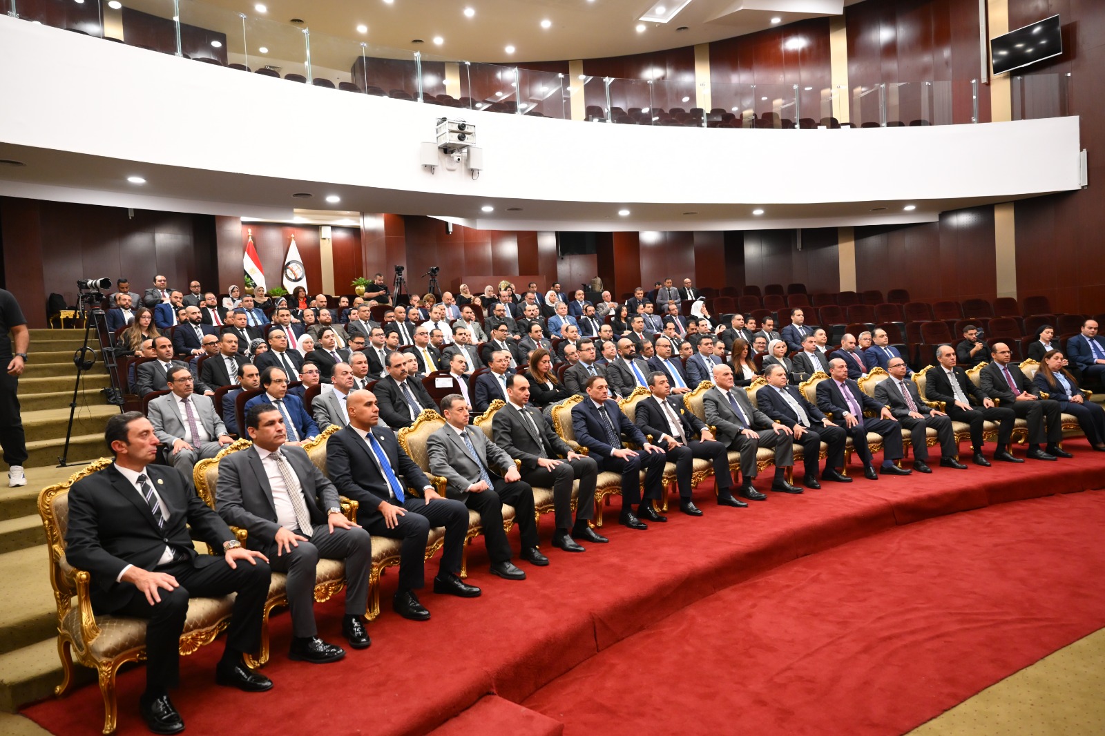 النيابة العامة تطلق المرحلة الأولى من خدماتها الرقمية 1