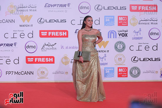 هاجر الشرنوبي