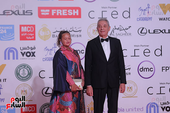 محمود حميدة