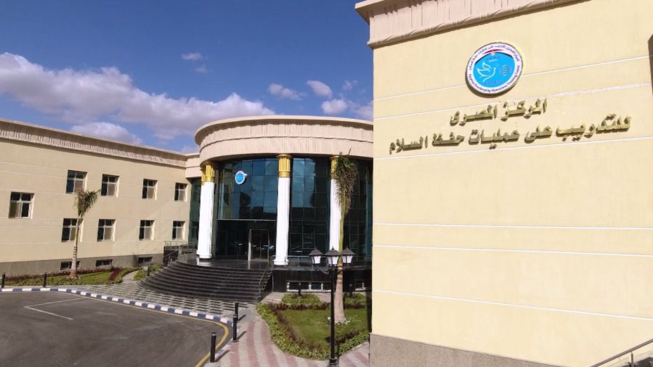 أكاديمية الشرطة والقومي للمرأة يناقشان تمكين المصريات في قوات حفظ السلام (3)