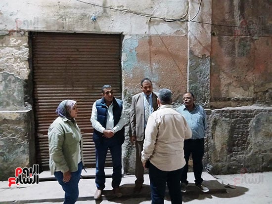 متابعة-انهيار-العقار