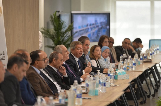 لجنة تطوير الاعلام (3)