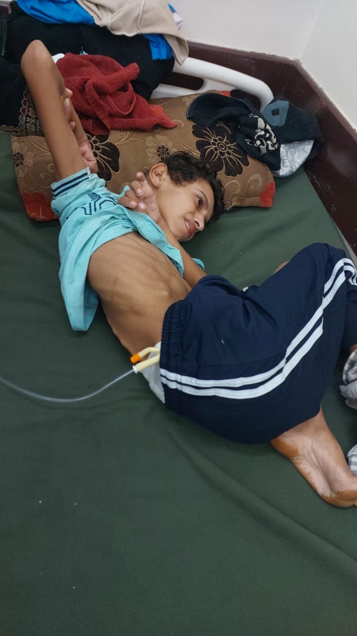 يوسف أبو عمرة