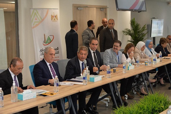 لجنة تطوير الاعلام (2)