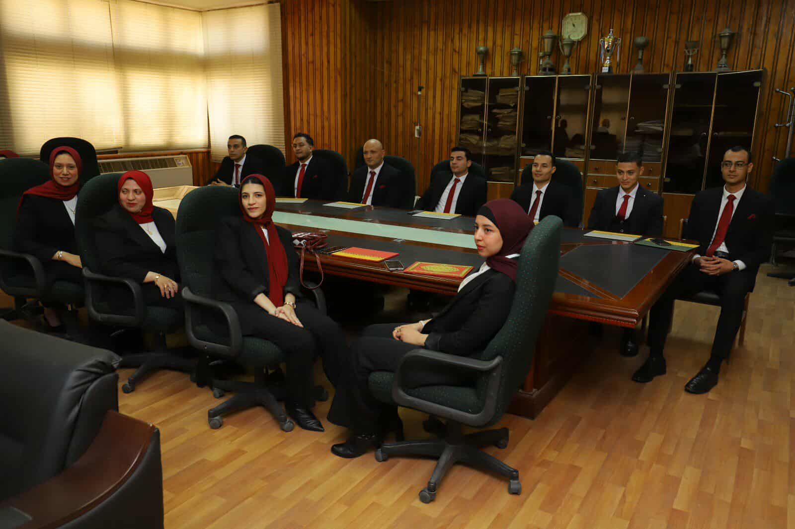 المعدين الجدد