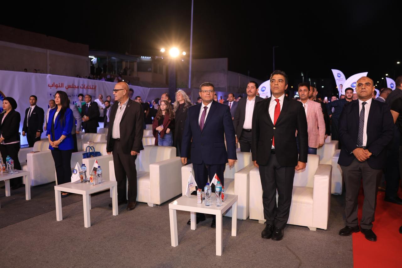 محمد الحناوي مرشح حزب مستقبل وطن (12)