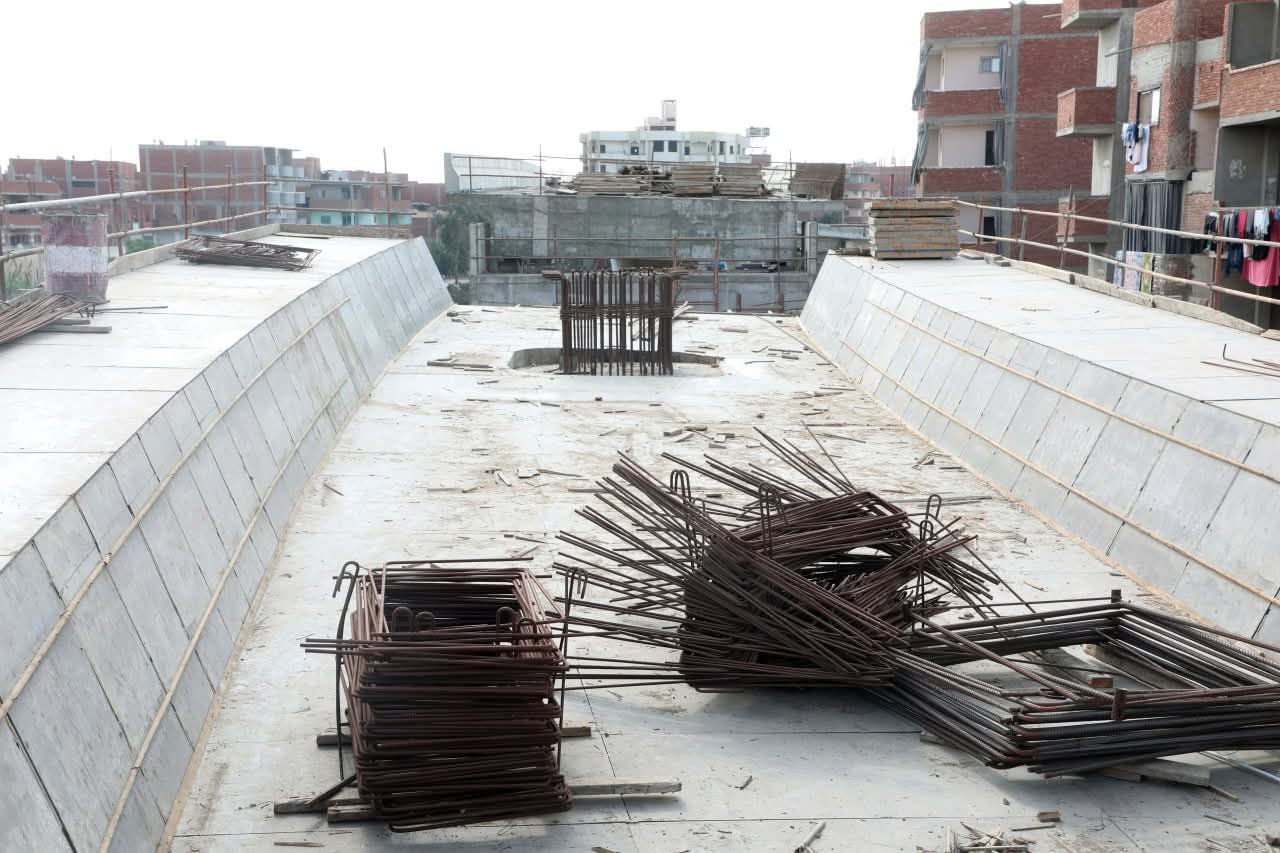 كوبري الشبانات