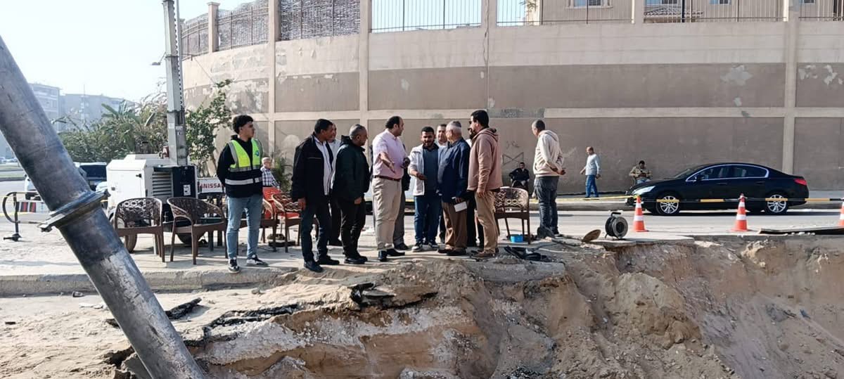 جانب من الاصلاحات