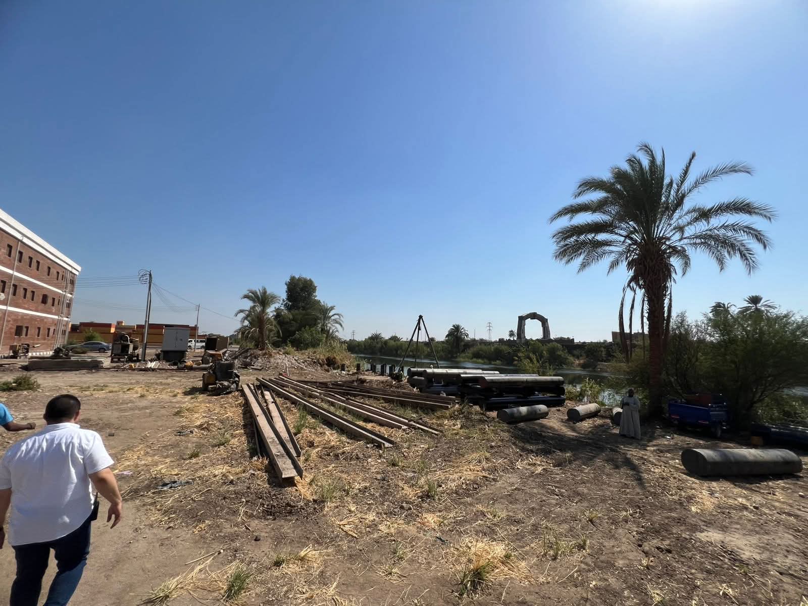 كوبري الفؤادية كوبري الفؤادية