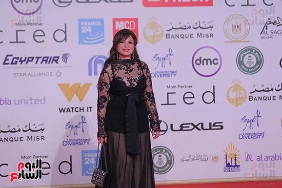 إلهام شاهين