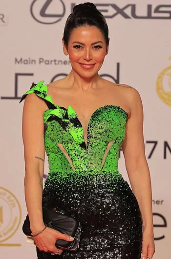 لقاء الخميسي