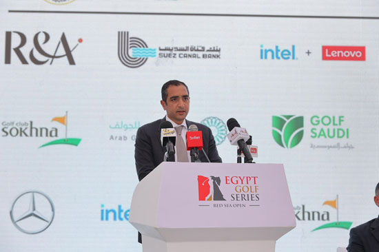 انتخاب عمر هشام طلعت ضمن المكتب التنفيذي للاتحاد العربي للجولف انتخاب عمر هشام طلعت ضمن المكتب التنفيذي للاتحاد العربي للجولف