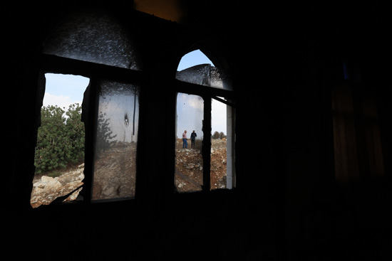 مسجد الحاجة حميدة  (7)