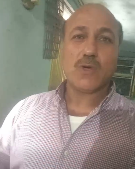 هاني أبو شامه الحمام الزاجل حياته ومتنفسه