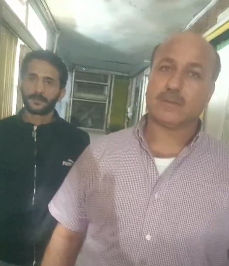 هاني أبو شامه يروي حكايته مع الحمام