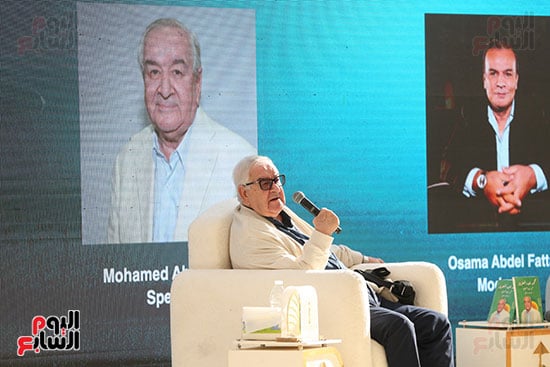 محمد عبد العزيز