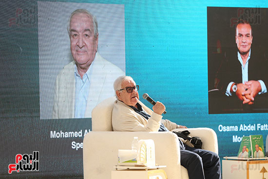 محمد عبد العزيز