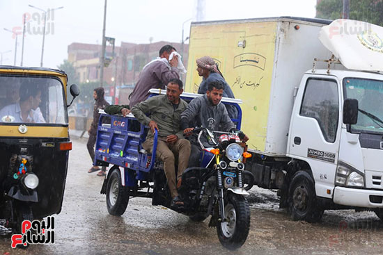 توقعات باستمرار حالة عدم الاستقرار حتى الغد