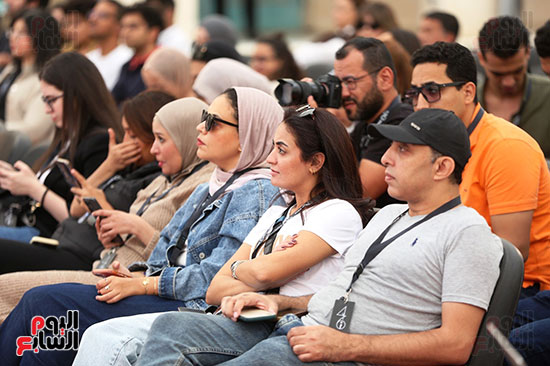 الزملاء باليوم السابع