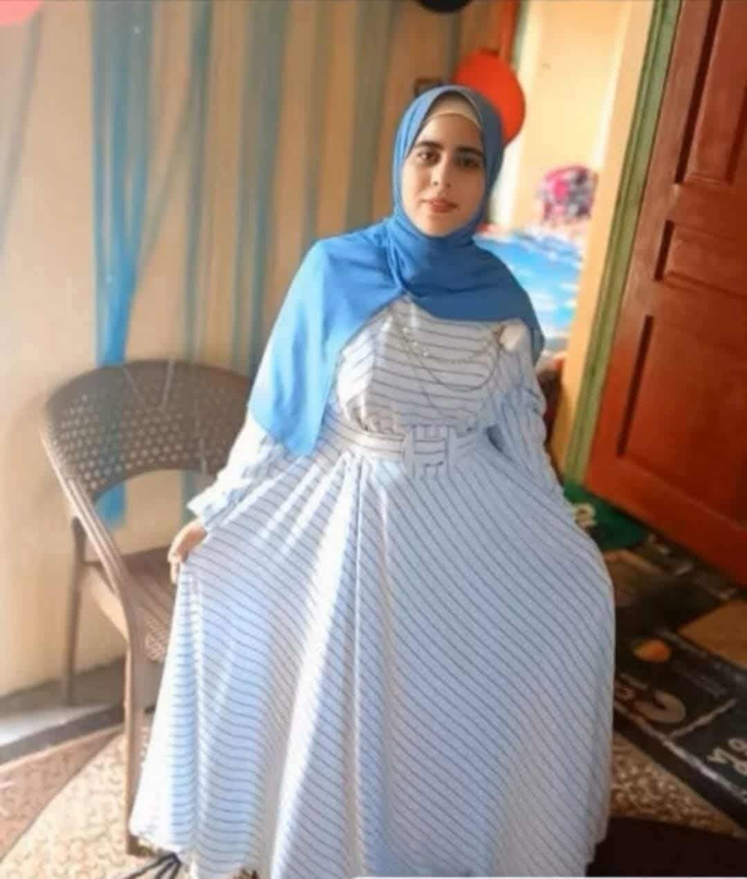 العروس الضحية