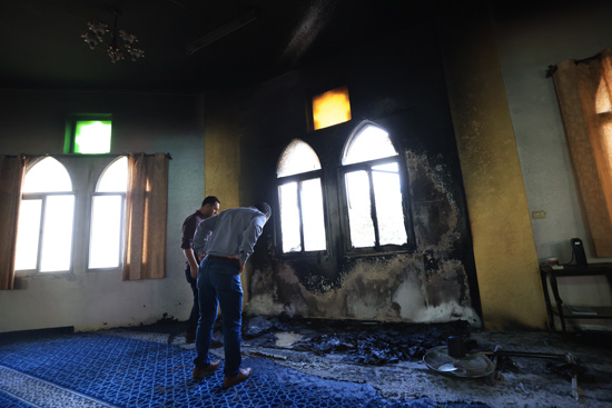 مسجد الحاجة حميدة  (1)