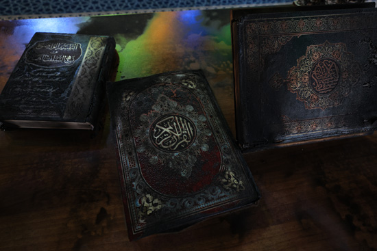 مسجد الحاجة حميدة  (3)