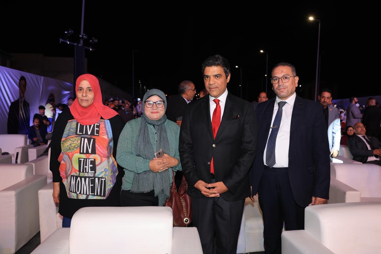 محمد الحناوي مرشح حزب مستقبل وطن (7)