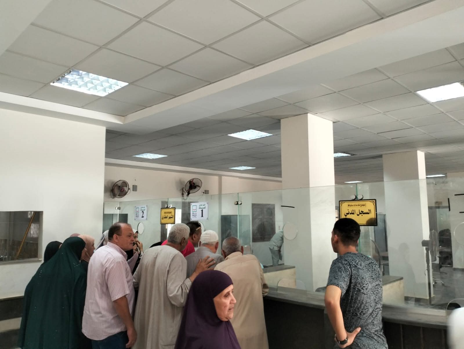 تعاقدات الغاز بالمجمعات الخدمية تعاقدات الغاز بالمجمعات الخدمية