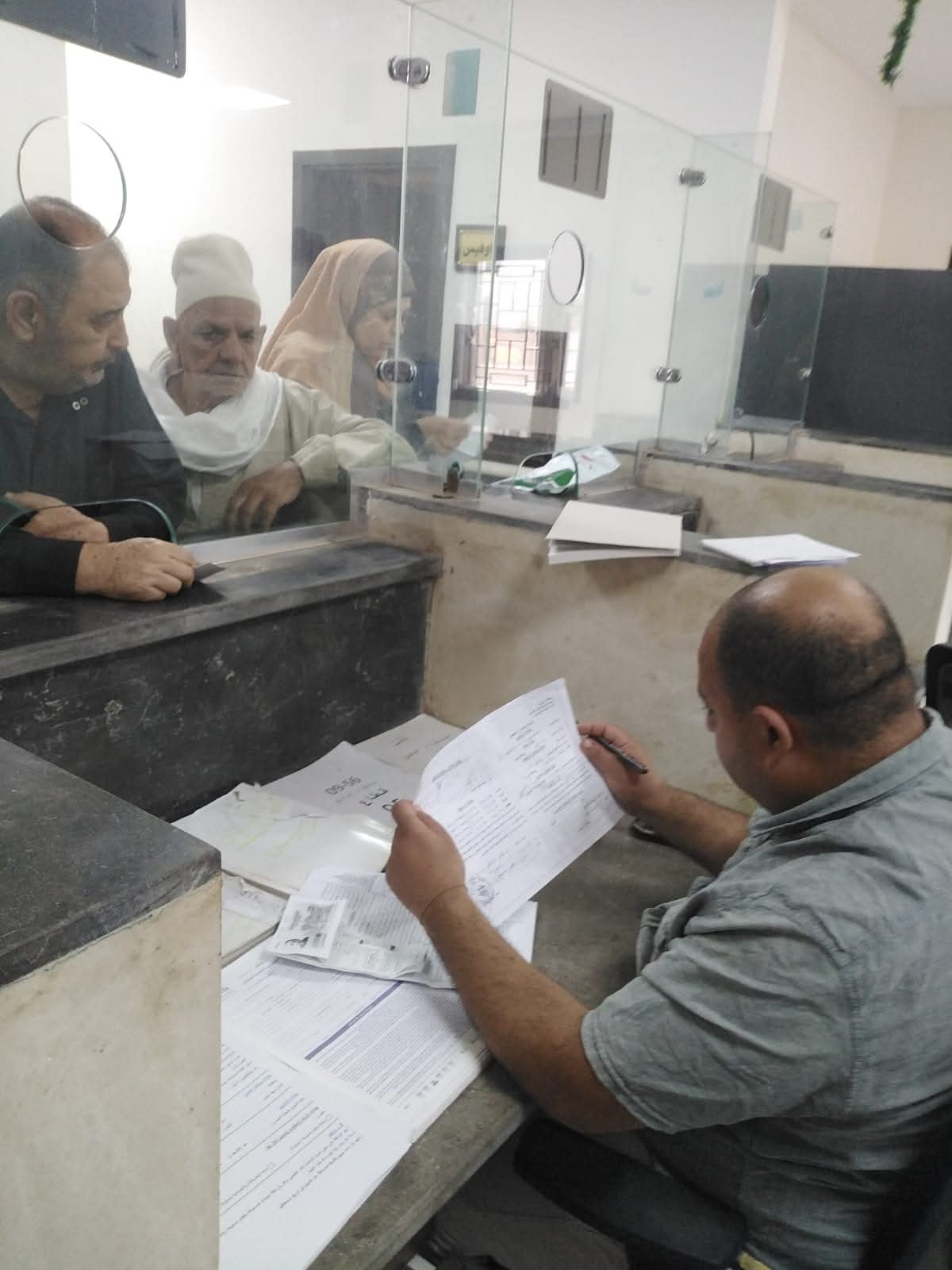 تعاقدات الغاز بالقري تعاقدات الغاز بالقري