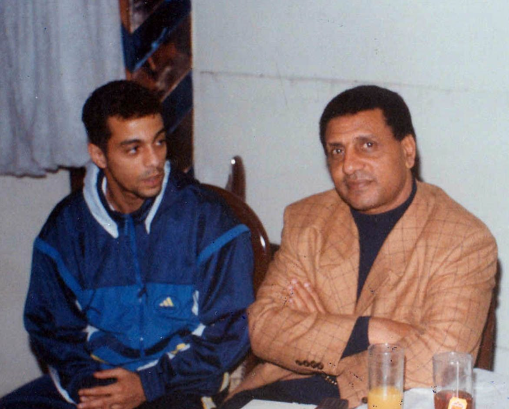 محمد صبري وفاروق جعفر