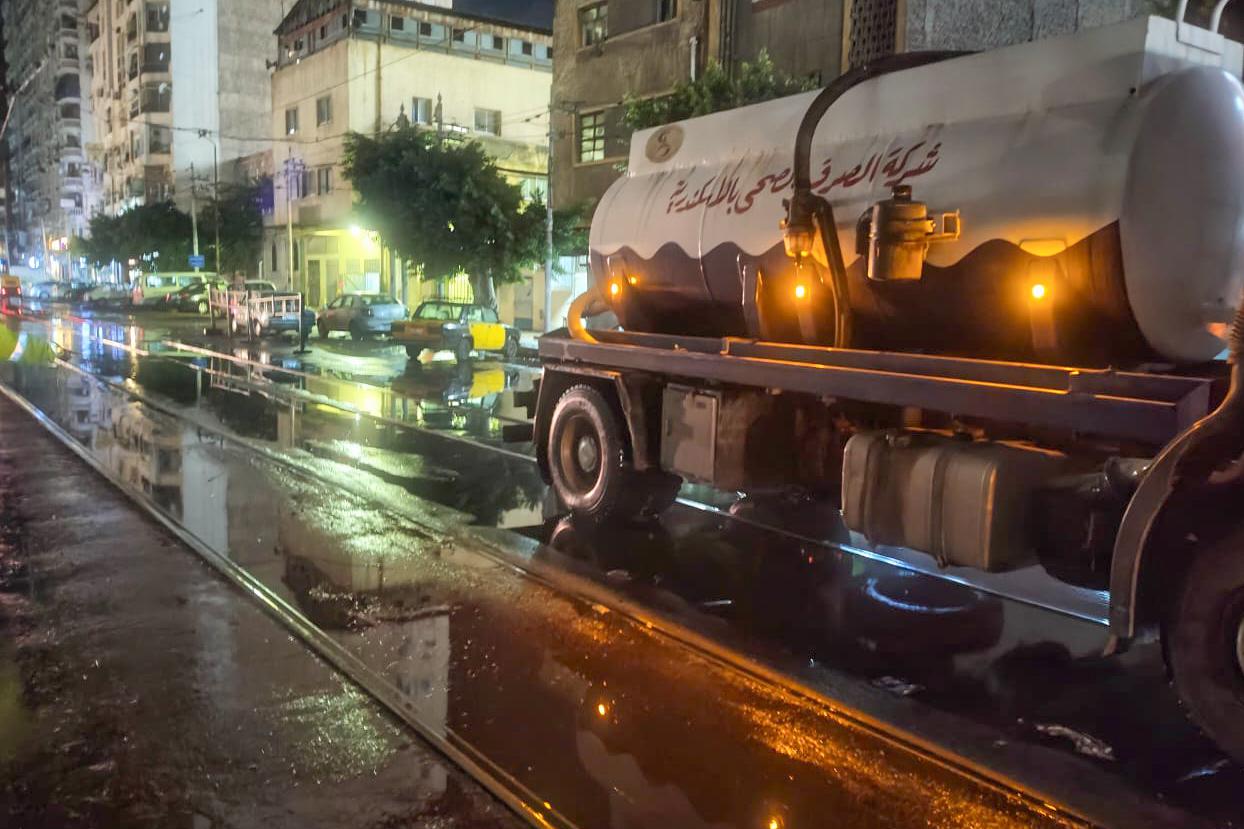 سيارات الشفط