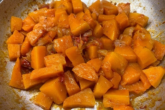 طريقة عمل قرع العسل