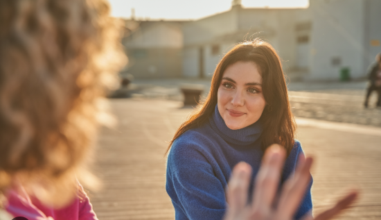 العلاقات الإنسانية