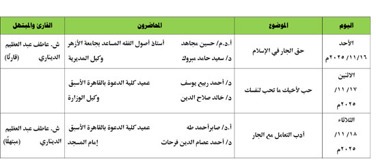11202513122845116-الأسبوع-الدعوي-الثالث-من-نوفمبر--القاهرة