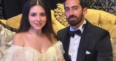 مي عز الدين