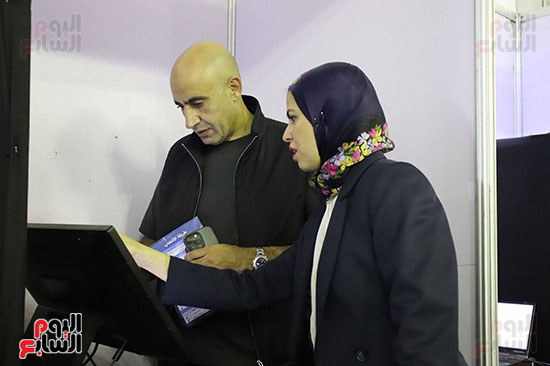 انتخابات نادي هليوبوليس (8)