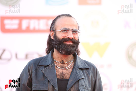 المخرج عرب ناصر المخرج عرب ناصر