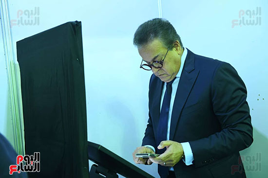 انتخابات نادي هليوبوليس (4)