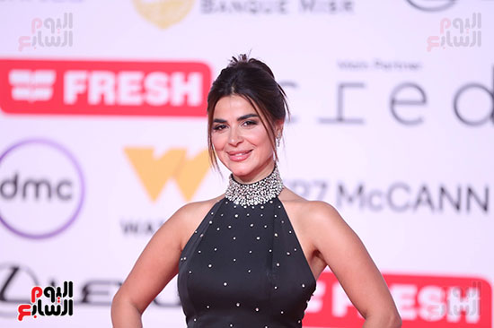 مهرجان القاهرة السينمائى (2)