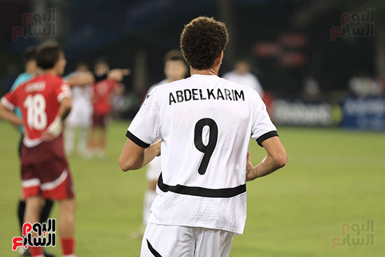 حمزة عبد الكريم حمزة عبد الكريم