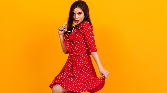 تأثير الألوان على الحالة النفسية