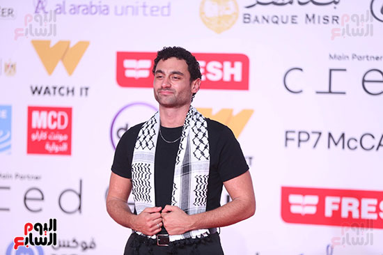 مهرجان القاهرة السينمائى (7)