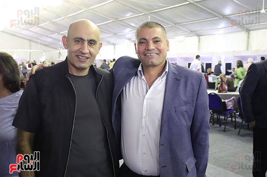 انتخابات نادي هليوبوليس (7)