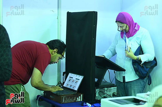 انتخابات هليوبوليس