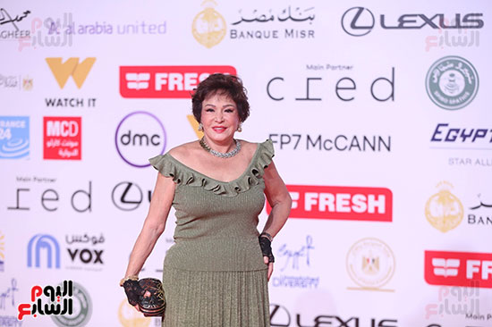 مهرجان القاهرة السينمائى (13)