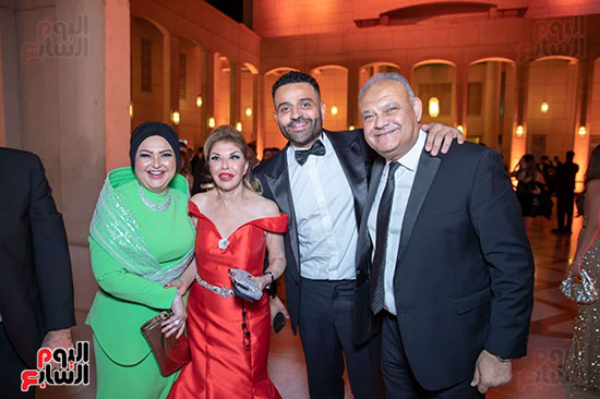 مهرجان القاهرة السينمائى (4)